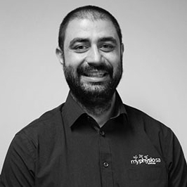 international-spine-centre-tony-szekely Mr Tony Szekely