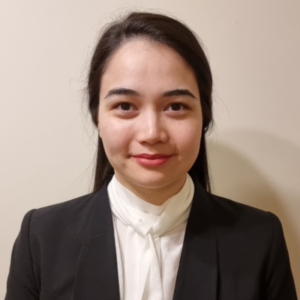 international-spine-centre-jess-belet Ms Jess Belet